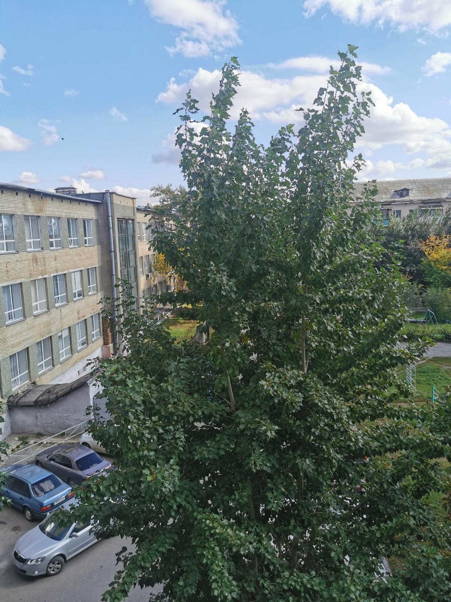 1 Комн Апартаменты В Центре Рядом С Парком كوستاناي المظهر الخارجي الصورة